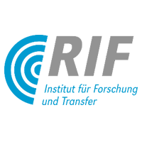 RIF Institut für Forschung und Transfer e.V.